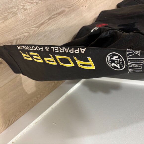 Beautiful Vegas Rodeo Finals Jacket - Picture 7 of 8